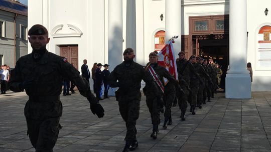 83. rocznica Krwawej Niedzieli na Wołyniu - uroczystości w Chełmie
