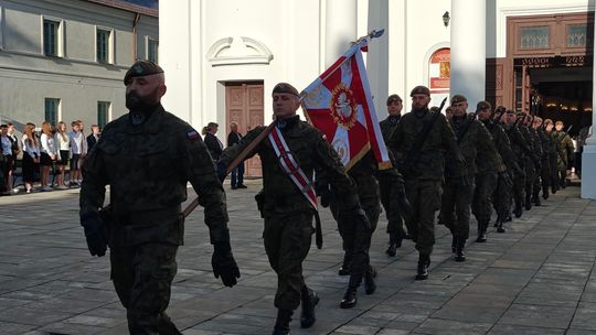83. rocznica Krwawej Niedzieli na Wołyniu - uroczystości w Chełmie