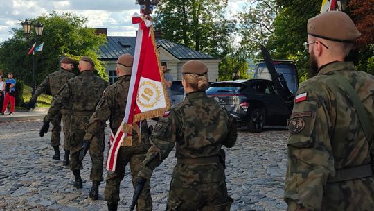 83. rocznica Krwawej Niedzieli na Wołyniu - uroczystości w Chełmie