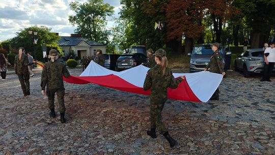 83. rocznica Krwawej Niedzieli na Wołyniu - uroczystości w Chełmie