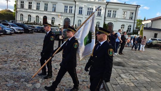 83. rocznica Krwawej Niedzieli na Wołyniu - uroczystości w Chełmie