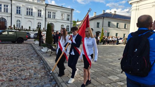 83. rocznica Krwawej Niedzieli na Wołyniu - uroczystości w Chełmie