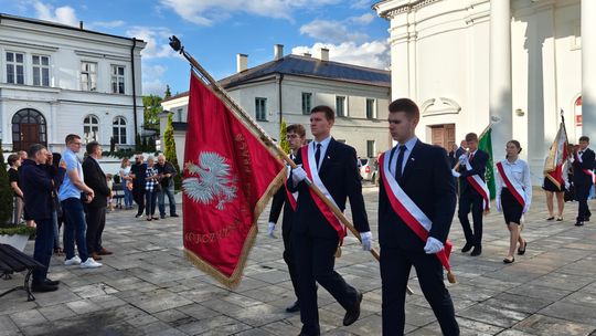83. rocznica Krwawej Niedzieli na Wołyniu - uroczystości w Chełmie