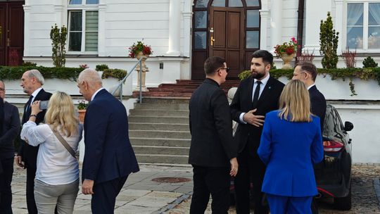 83. rocznica Krwawej Niedzieli na Wołyniu - uroczystości w Chełmie