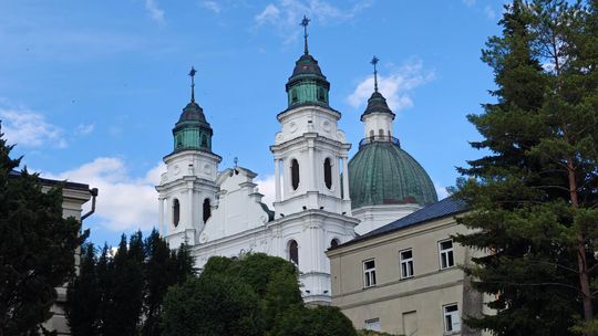83. rocznica Krwawej Niedzieli na Wołyniu - uroczystości w Chełmie