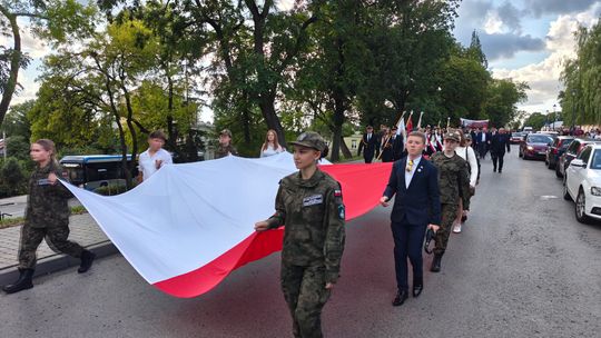 83. rocznica Krwawej Niedzieli na Wołyniu - uroczystości w Chełmie