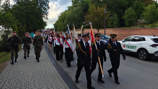83. rocznica Krwawej Niedzieli na Wołyniu - uroczystości w Chełmie