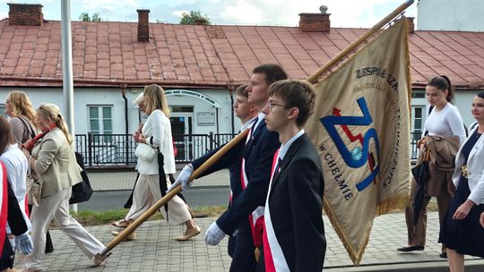 83. rocznica Krwawej Niedzieli na Wołyniu - uroczystości w Chełmie