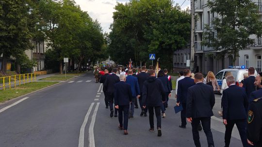 83. rocznica Krwawej Niedzieli na Wołyniu - uroczystości w Chełmie