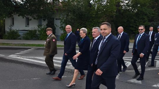 83. rocznica Krwawej Niedzieli na Wołyniu - uroczystości w Chełmie