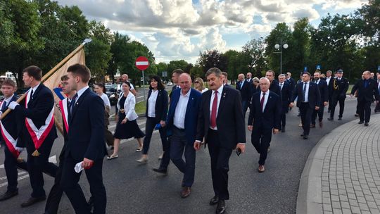 83. rocznica Krwawej Niedzieli na Wołyniu - uroczystości w Chełmie