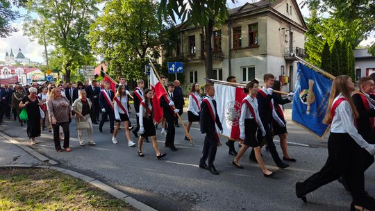 83. rocznica Krwawej Niedzieli na Wołyniu - uroczystości w Chełmie