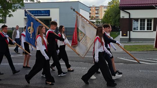 83. rocznica Krwawej Niedzieli na Wołyniu - uroczystości w Chełmie
