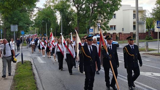 83. rocznica Krwawej Niedzieli na Wołyniu - uroczystości w Chełmie