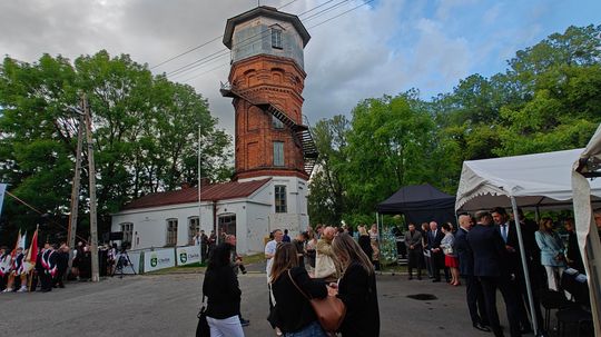 83. rocznica Krwawej Niedzieli na Wołyniu - uroczystości w Chełmie