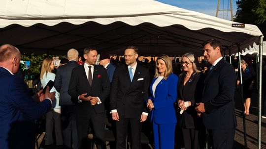 83. rocznica Krwawej Niedzieli na Wołyniu - uroczystości w Chełmie