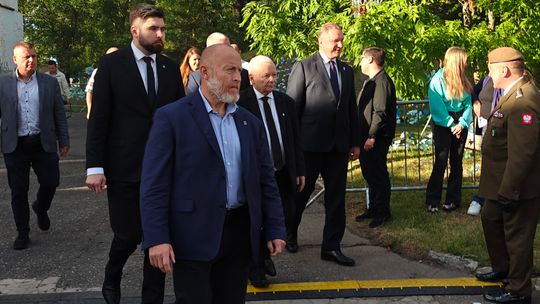 83. rocznica Krwawej Niedzieli na Wołyniu - uroczystości w Chełmie