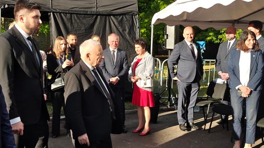 83. rocznica Krwawej Niedzieli na Wołyniu - uroczystości w Chełmie