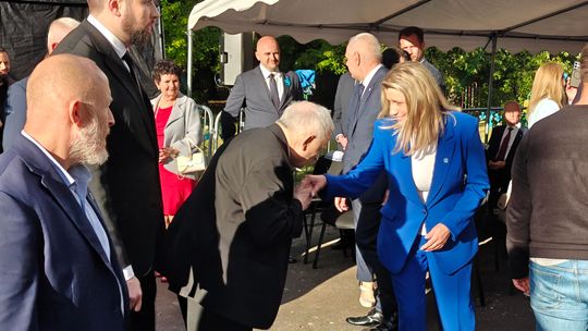 83. rocznica Krwawej Niedzieli na Wołyniu - uroczystości w Chełmie