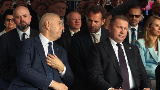 83. rocznica Krwawej Niedzieli na Wołyniu - uroczystości w Chełmie