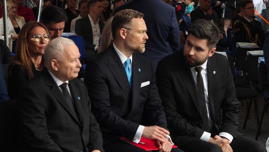 83. rocznica Krwawej Niedzieli na Wołyniu - uroczystości w Chełmie