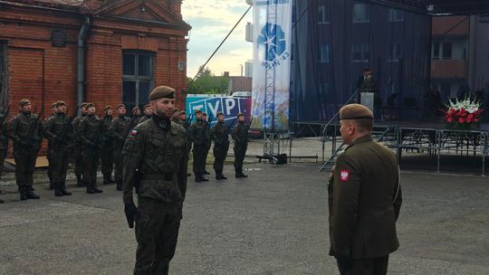 83. rocznica Krwawej Niedzieli na Wołyniu - uroczystości w Chełmie
