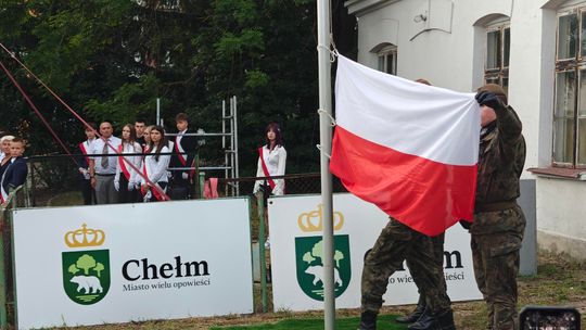 83. rocznica Krwawej Niedzieli na Wołyniu - uroczystości w Chełmie