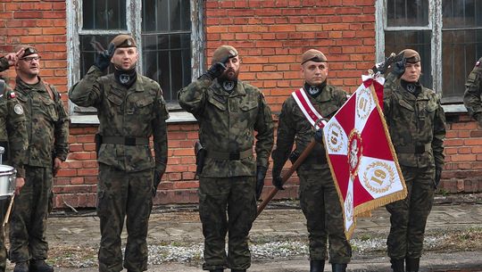 83. rocznica Krwawej Niedzieli na Wołyniu - uroczystości w Chełmie