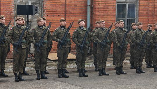 83. rocznica Krwawej Niedzieli na Wołyniu - uroczystości w Chełmie