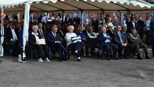 83. rocznica Krwawej Niedzieli na Wołyniu - uroczystości w Chełmie