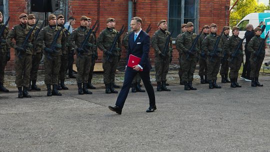 83. rocznica Krwawej Niedzieli na Wołyniu - uroczystości w Chełmie