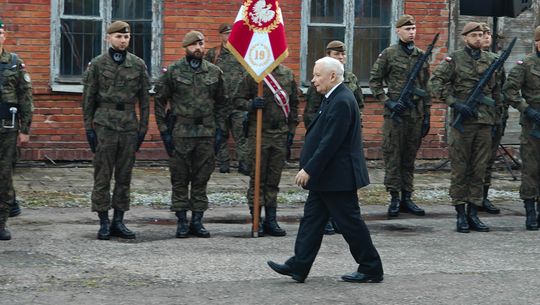 83. rocznica Krwawej Niedzieli na Wołyniu - uroczystości w Chełmie