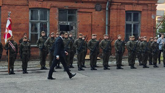83. rocznica Krwawej Niedzieli na Wołyniu - uroczystości w Chełmie