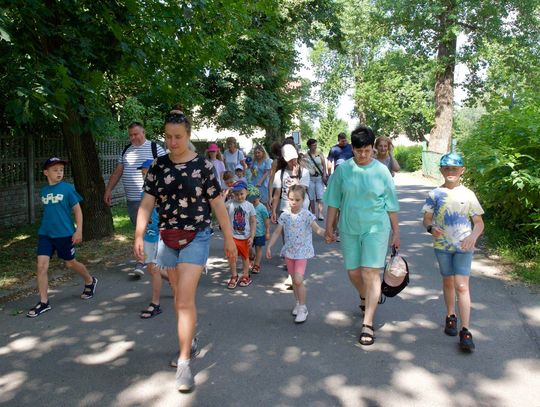 Lublin Zawodowcy, spotkanie w Ośrodka Jeździeckim UP na Felinie