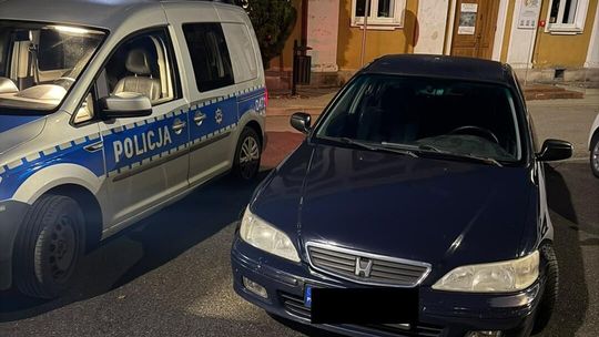 Policja Biała Podlaska 