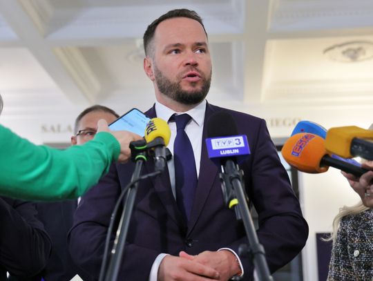 Wojewódzka Rada Dialogu Rolniczego spotkała się w Lubelskim Urzędzie Wojewódzkim.