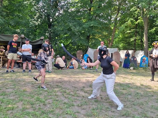 XIX Dni Jakuba Wędrowycza 