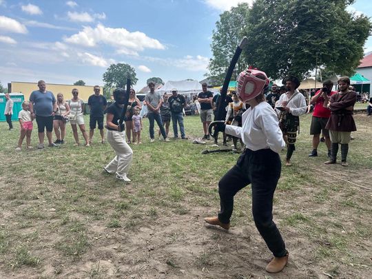 XIX Dni Jakuba Wędrowycza 