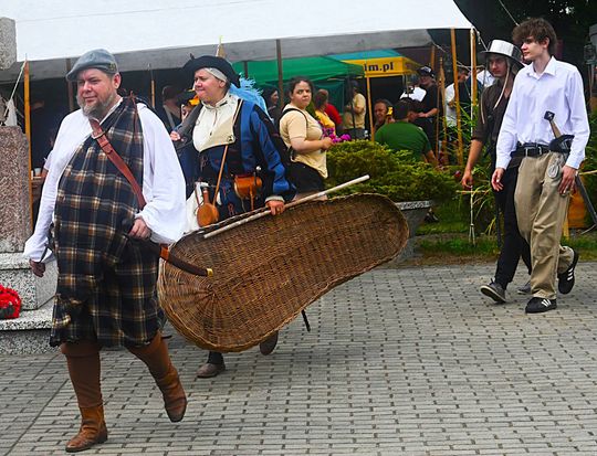 XIX Dni Jakuba Wędrowycza 