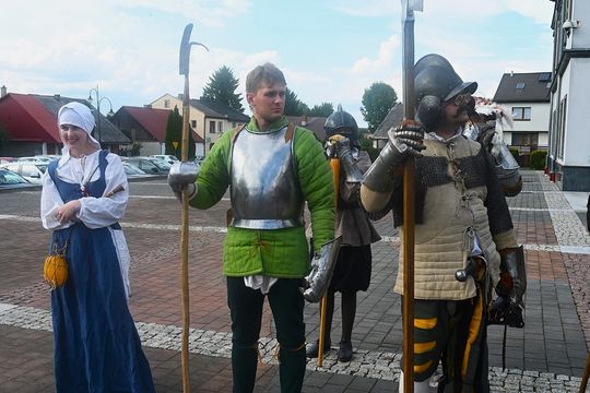 XIX Dni Jakuba Wędrowycza 