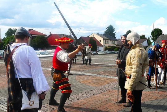 XIX Dni Jakuba Wędrowycza 