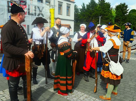 XIX Dni Jakuba Wędrowycza 
