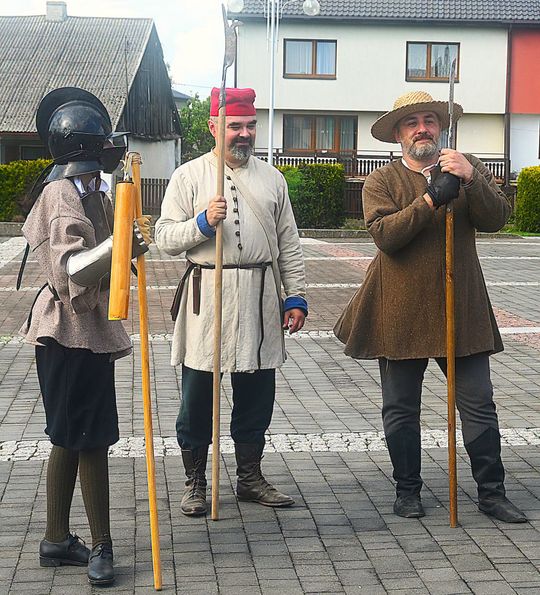 XIX Dni Jakuba Wędrowycza 
