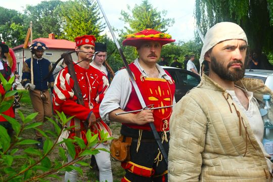 XIX Dni Jakuba Wędrowycza 
