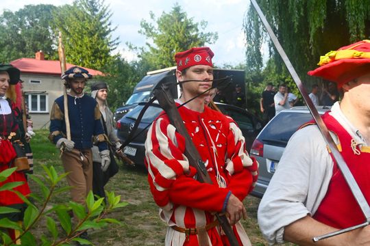XIX Dni Jakuba Wędrowycza 