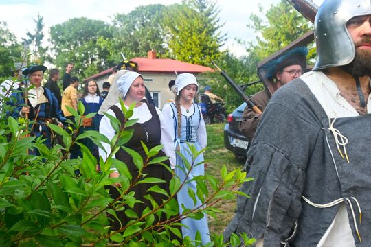 XIX Dni Jakuba Wędrowycza 
