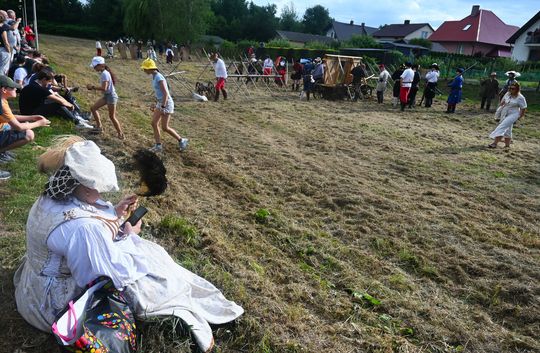 XIX Dni Jakuba Wędrowycza 