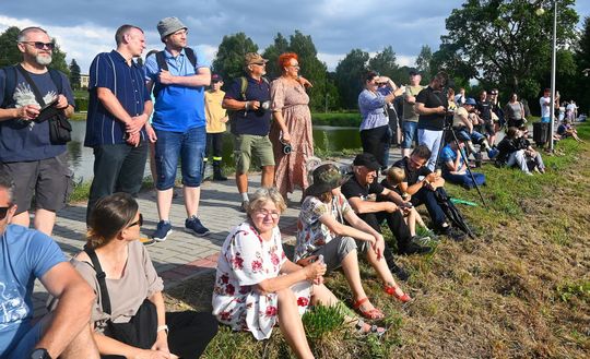 XIX Dni Jakuba Wędrowycza 
