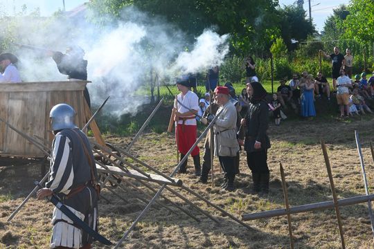 XIX Dni Jakuba Wędrowycza 