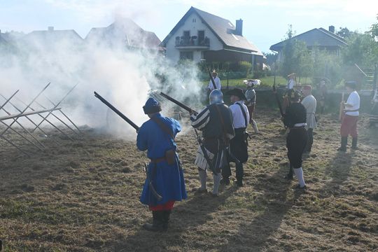 XIX Dni Jakuba Wędrowycza 